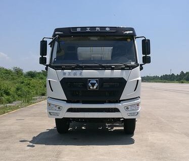 出口徐工12方混凝土攪拌車